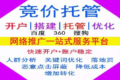 SEM运营托管助力教育机构快速崛起